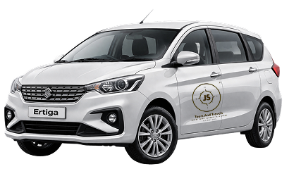 Maruti Ertiga