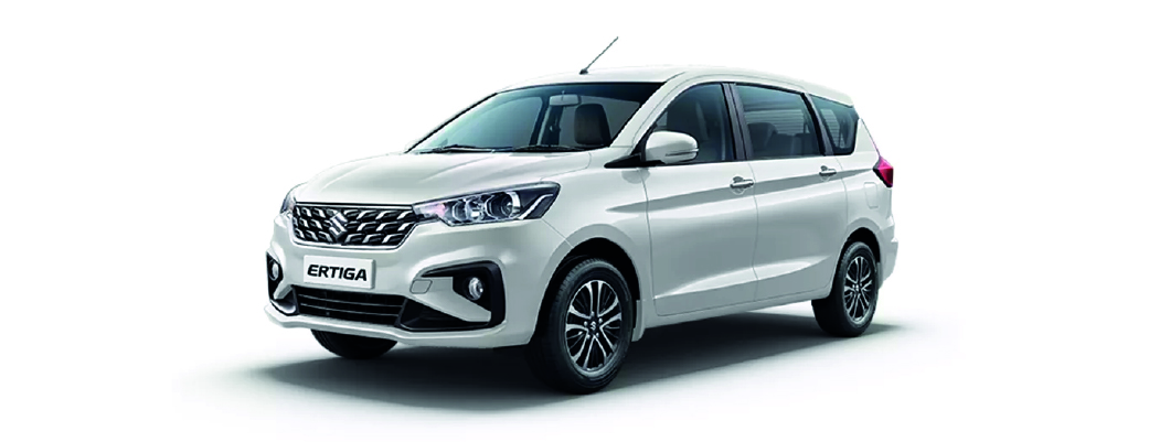 Ertiga 2